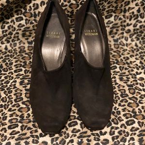 Stuart Weitzman Wedged